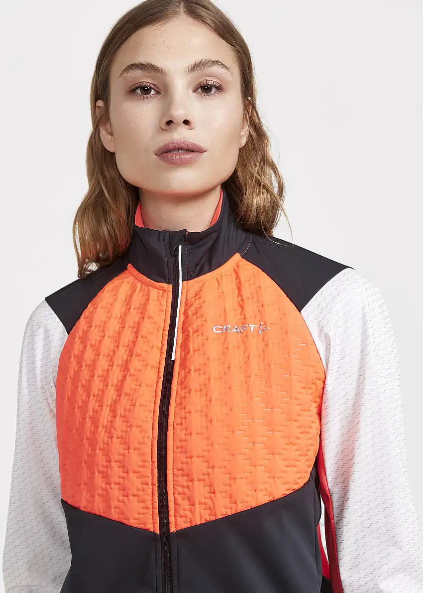 ADV BIKE SUBZ LUMEN JACKET W 15734617