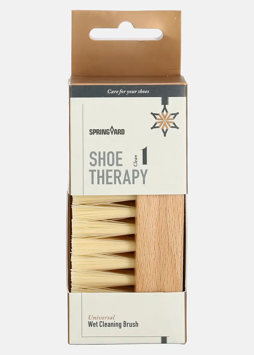 Wet Cleaning Brush 31499571