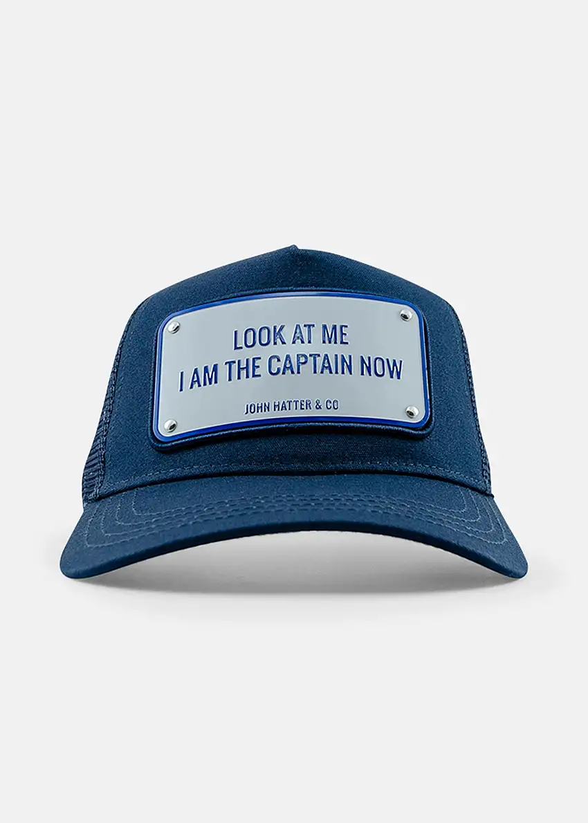 LOOK AT ME I AM THE CAPTAIN NOW 51451929