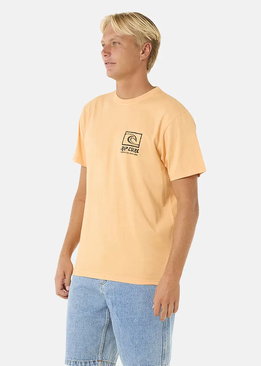 RAW ENERGY TRAD TEE 13508948