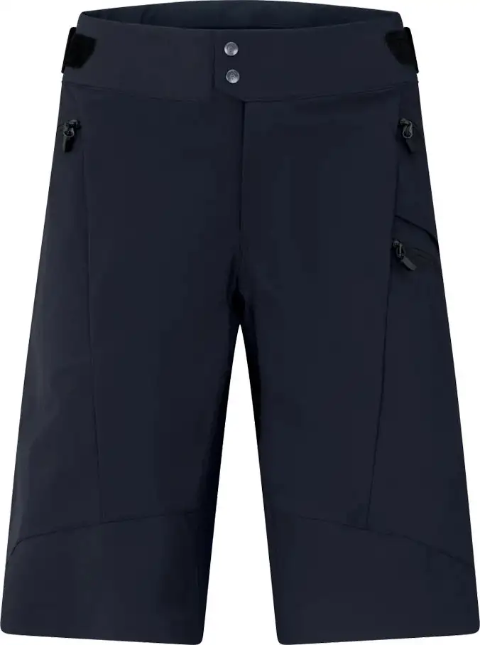 Norrøna Women's Fjørå Flex1 Tech Shorts Caviar