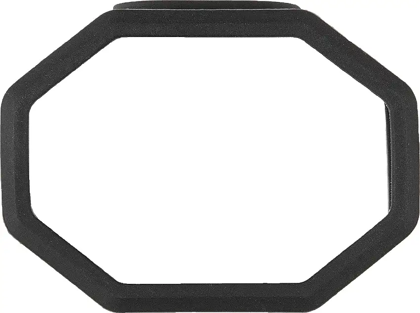 Lafayette Rubber Cover HL-50 Black
