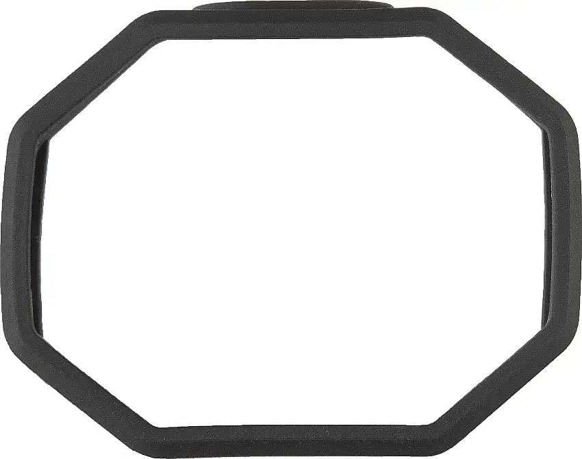 Lafayette Rubber Cover HL-35 Black