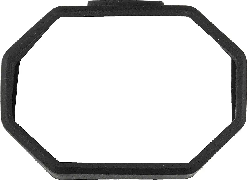 Lafayette Rubber Cover HL-23 Black
