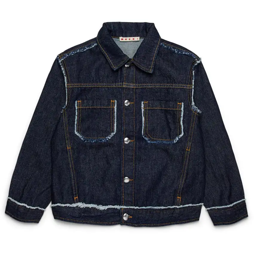 Marni Denim Jacka