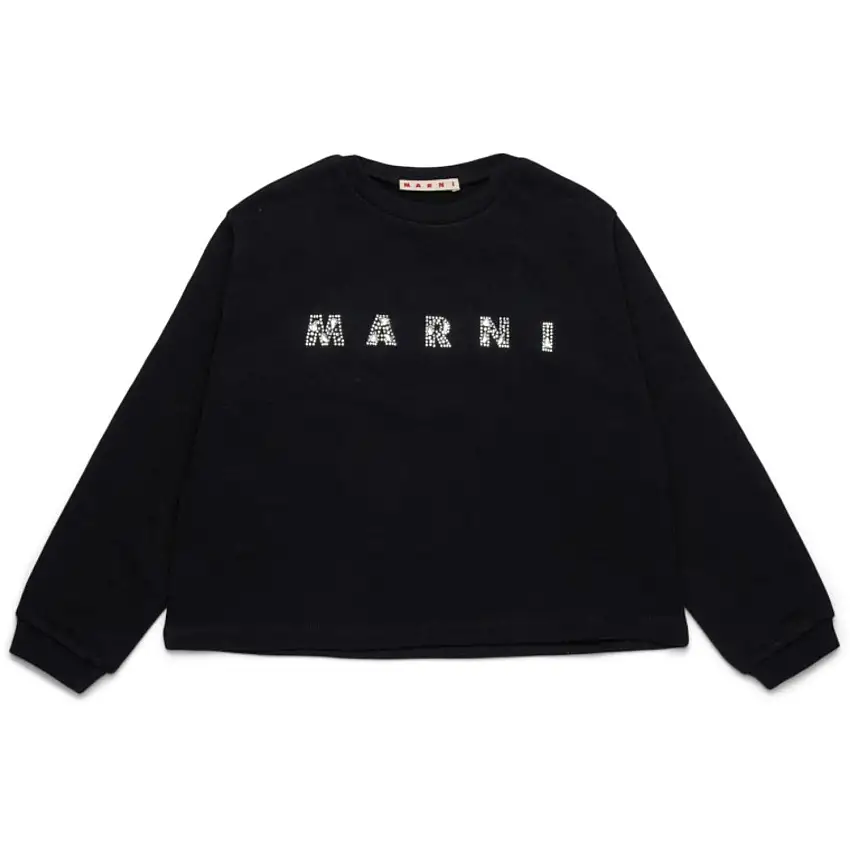 Marni Black Sweater