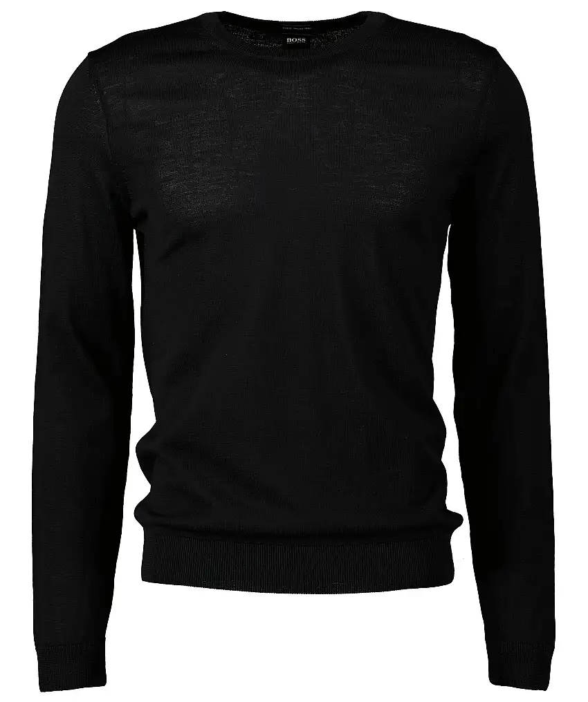 Boss Black Leno-p - Svart