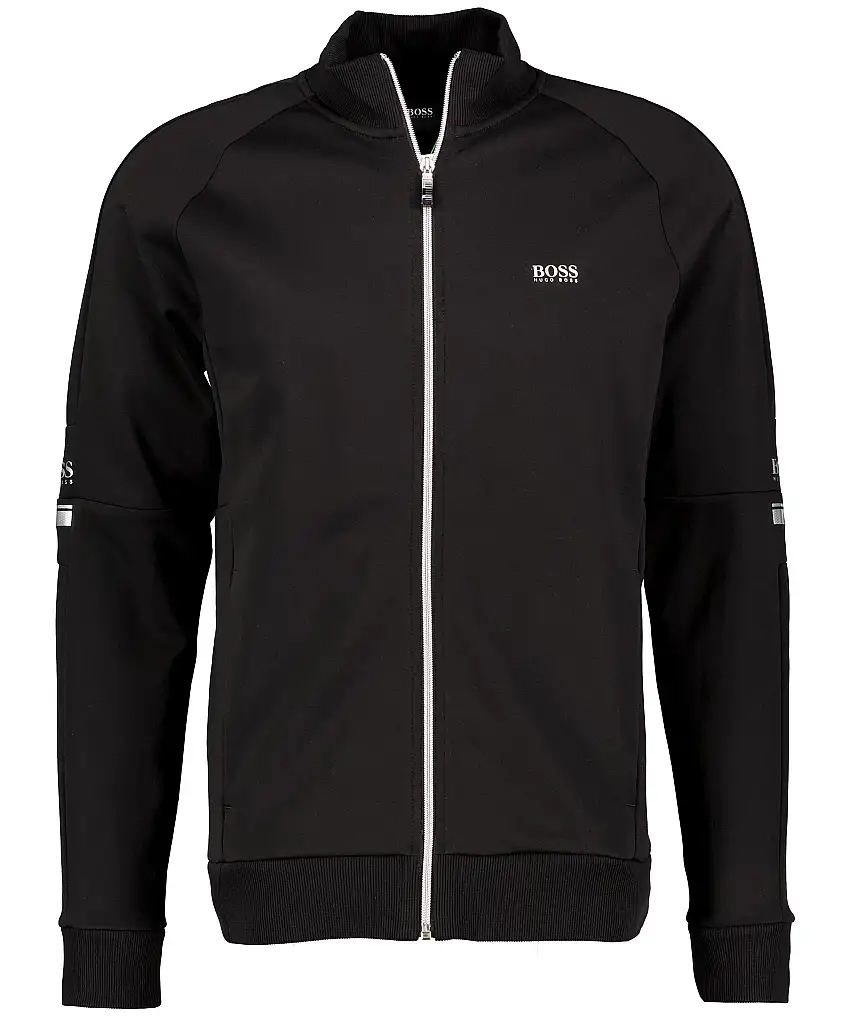 Boss Athleisure Skaz 1 - Svart