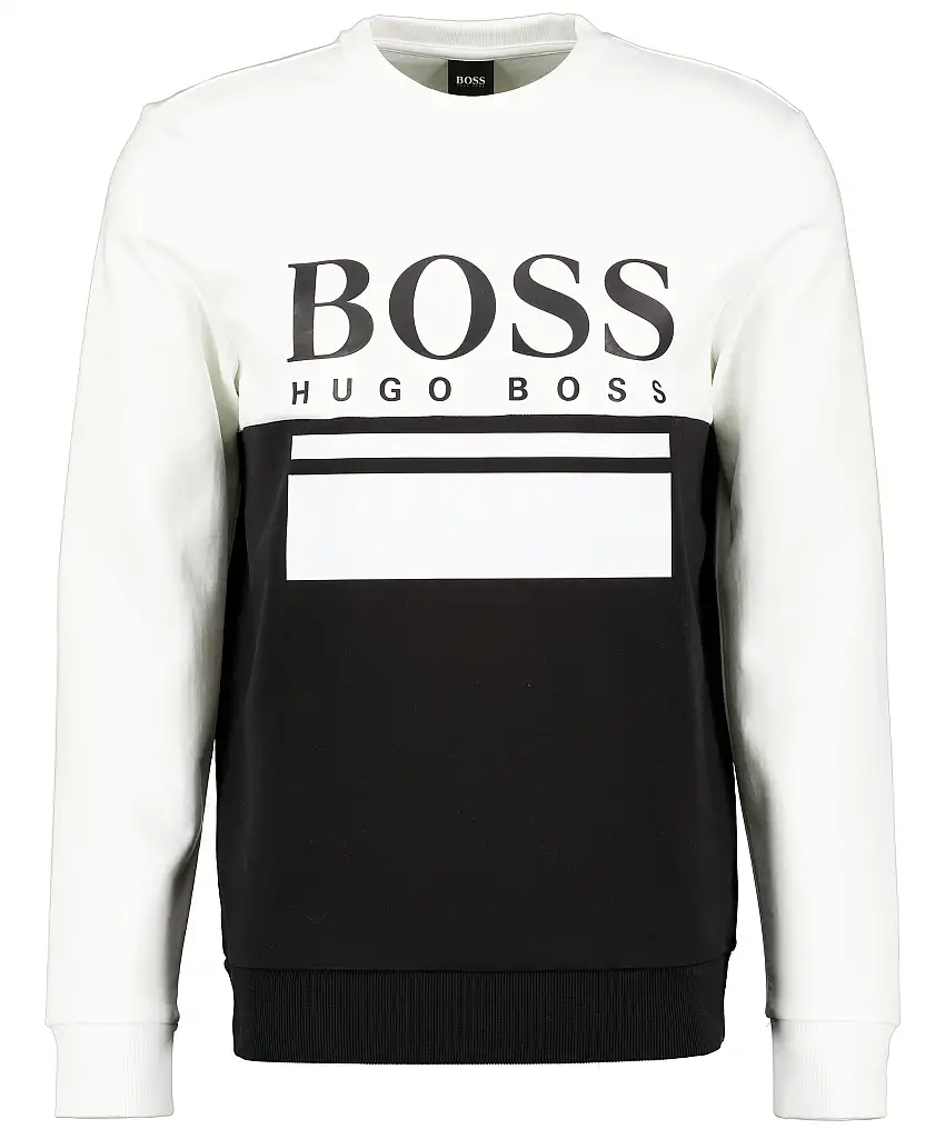 Boss Athleisure Salbo 1 - Vit