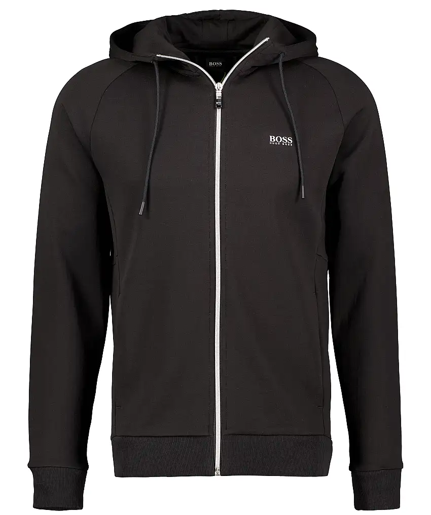 Boss Athleisure Saggy 1 - Svart