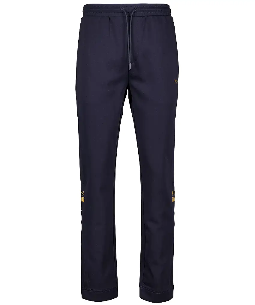 Boss Athleisure Halko - Blå