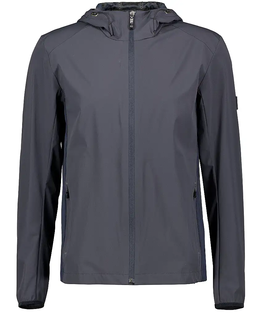 Boss Athleisure J_Renon - Svart