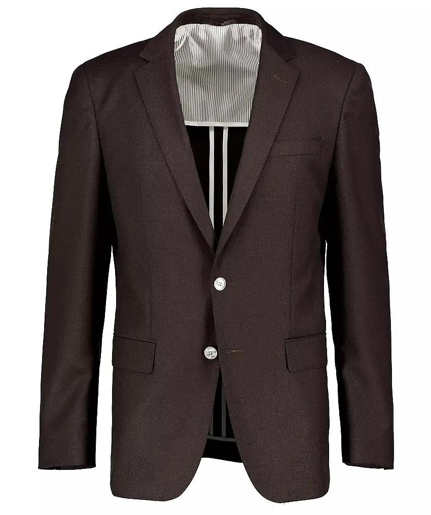 BOSS Black Hartlay - Brun