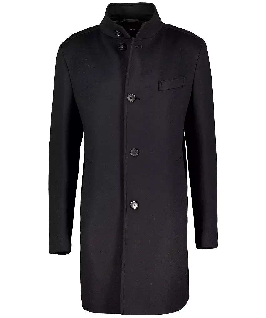 BOSS Black Shanty3 - Svart