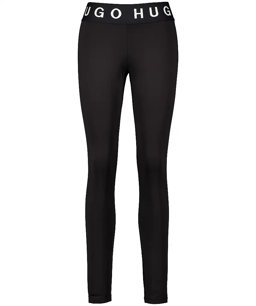 Hugo Hugo legging - Svart