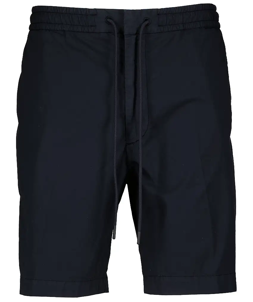 BOSS Black Kendo Short - Blå