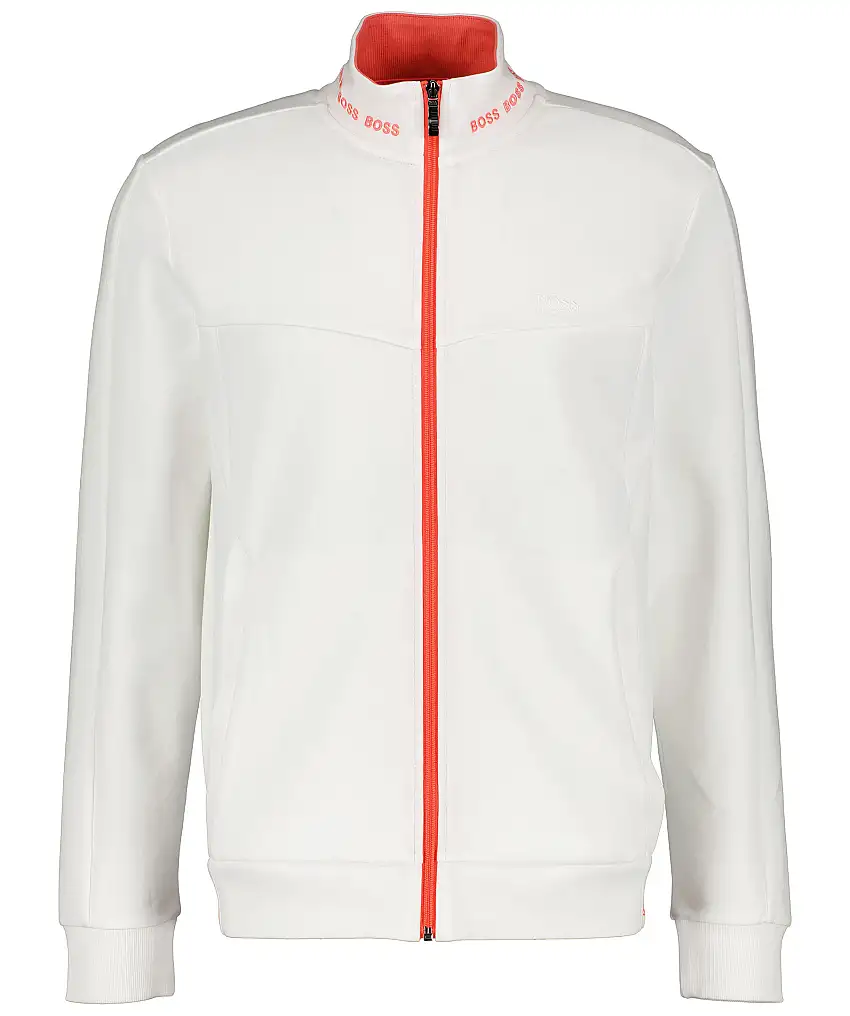 Boss Athleisure Skaz 1 - Vit