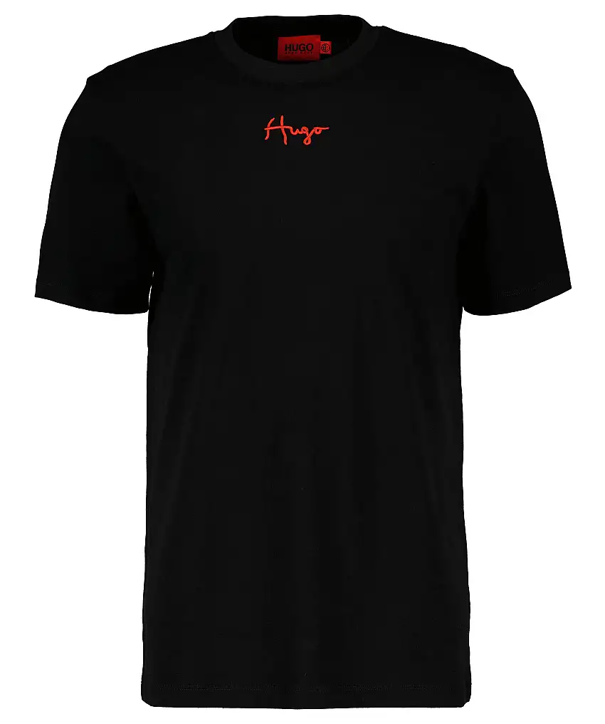 Hugo Durned 214 - Svart