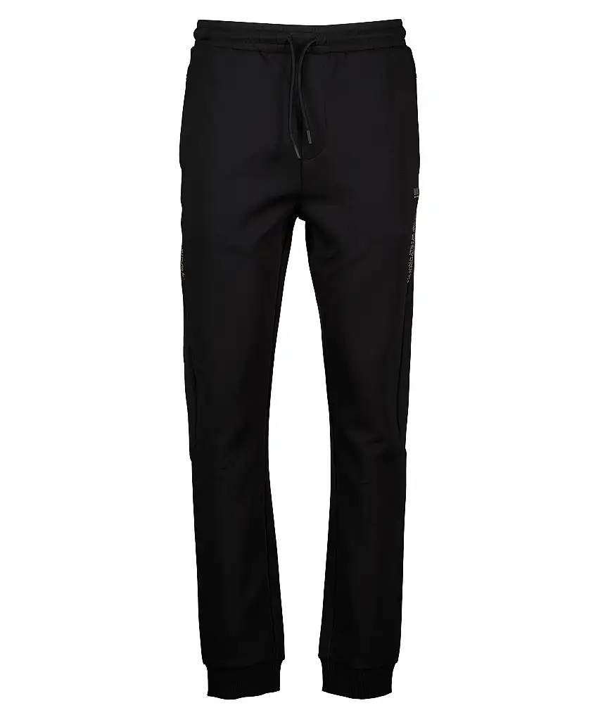 Boss Athleisure Hadiko 2 - Svart