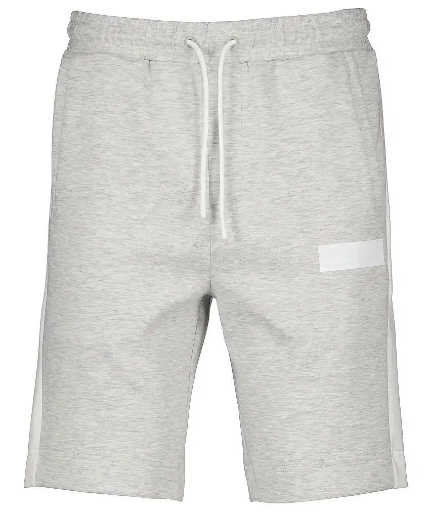 Boss Athleisure Headlo Batch - Grå