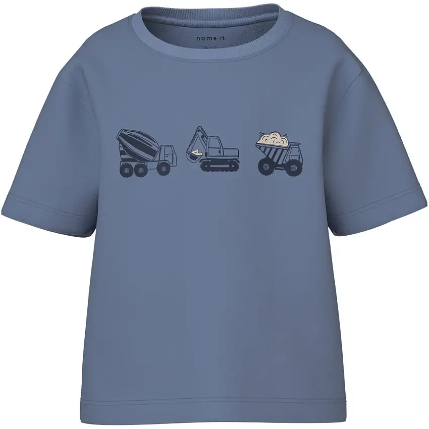 Name It Infinity Hector Regular T-Shirt