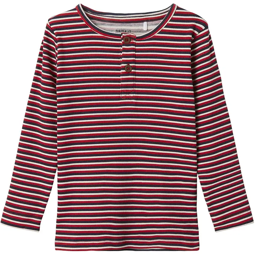 Name It Salsa Labela Slim Blus