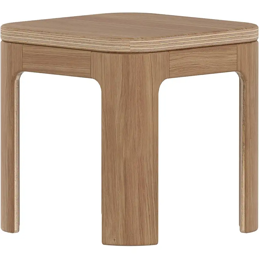 FLEXA Oak Nova Taburet