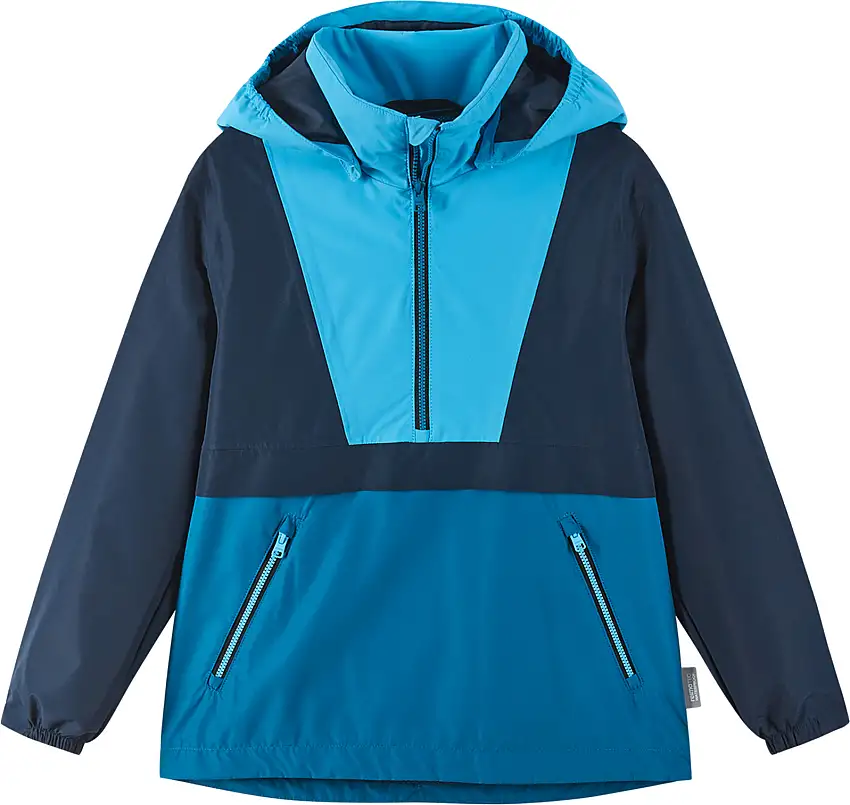 Reima Kids' Reimatec Shell Jacket Teivola Navy