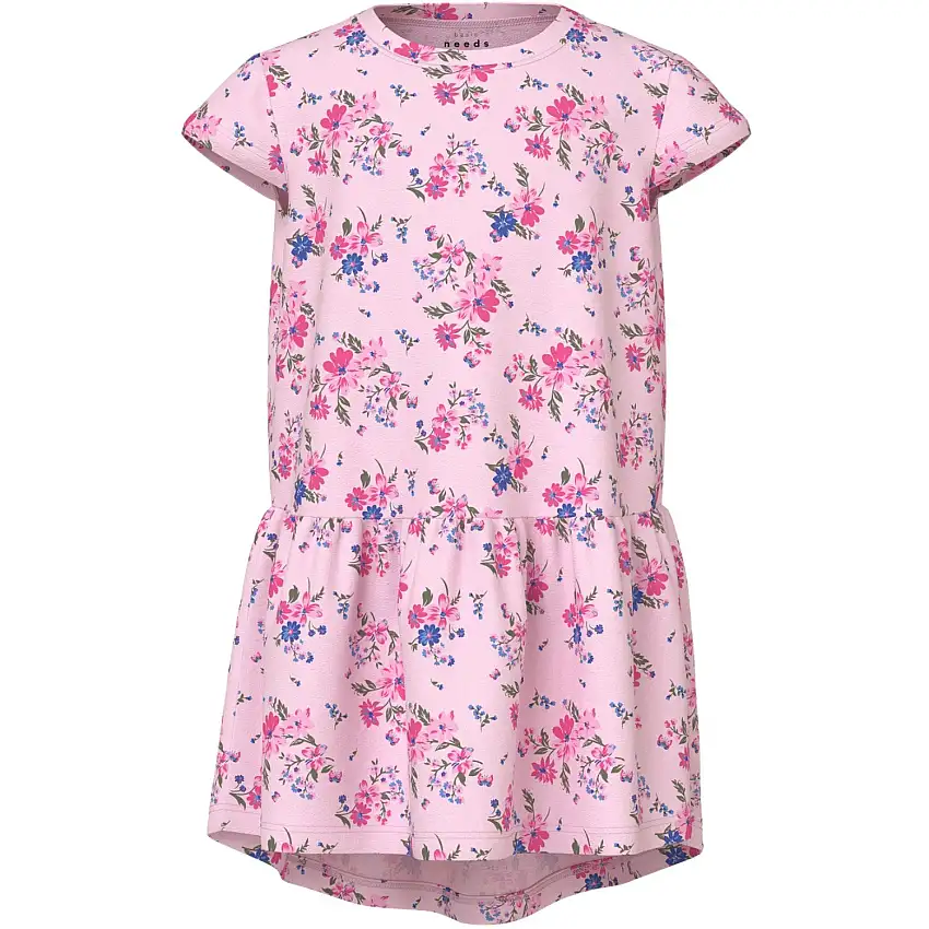 Name It Ballerina Bouquet Vigga Capsl Klänning F1 Noos