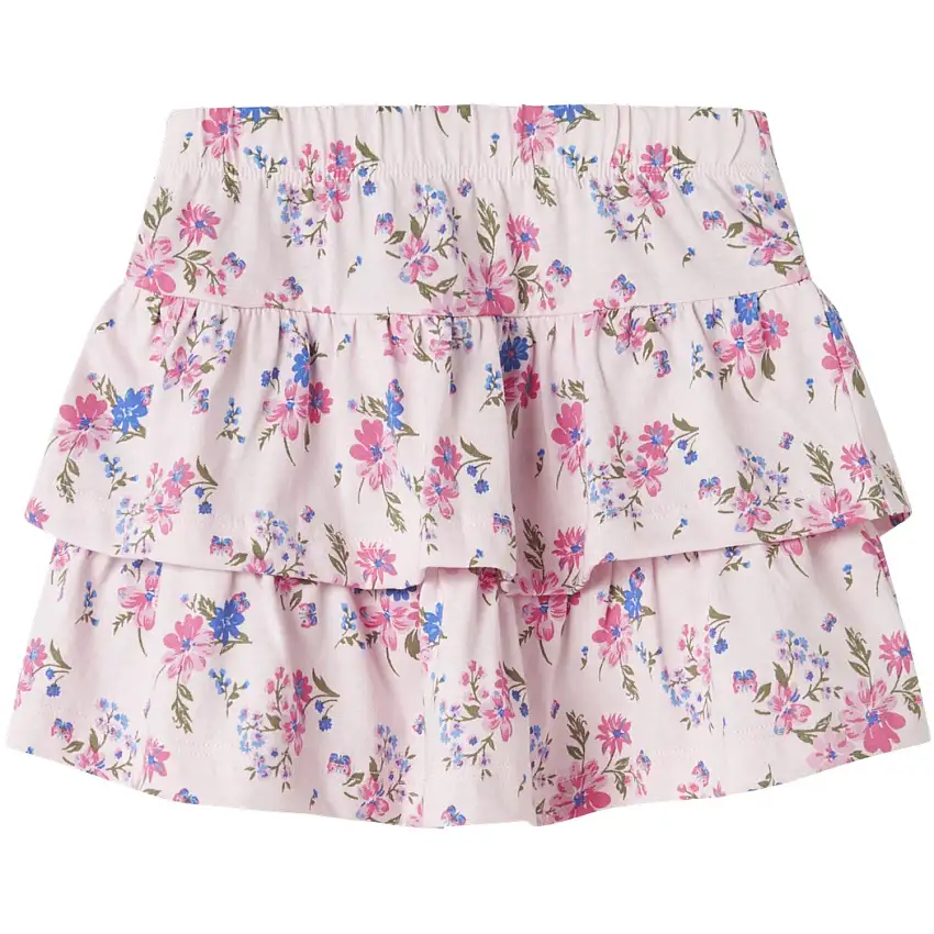 Name It Ballerina Bouquet Vigga Kjol