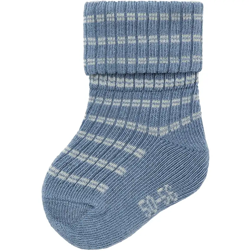 Name It Blue Mirage Octav Strumpor