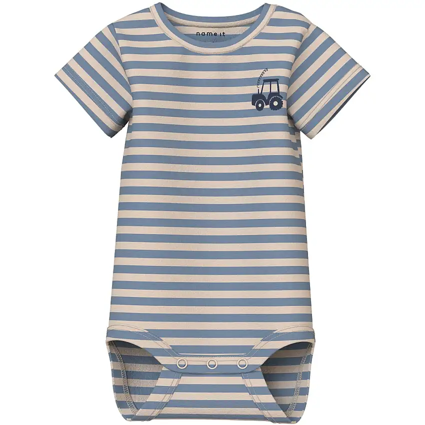 Name It Blue Mirage Jamoe Body