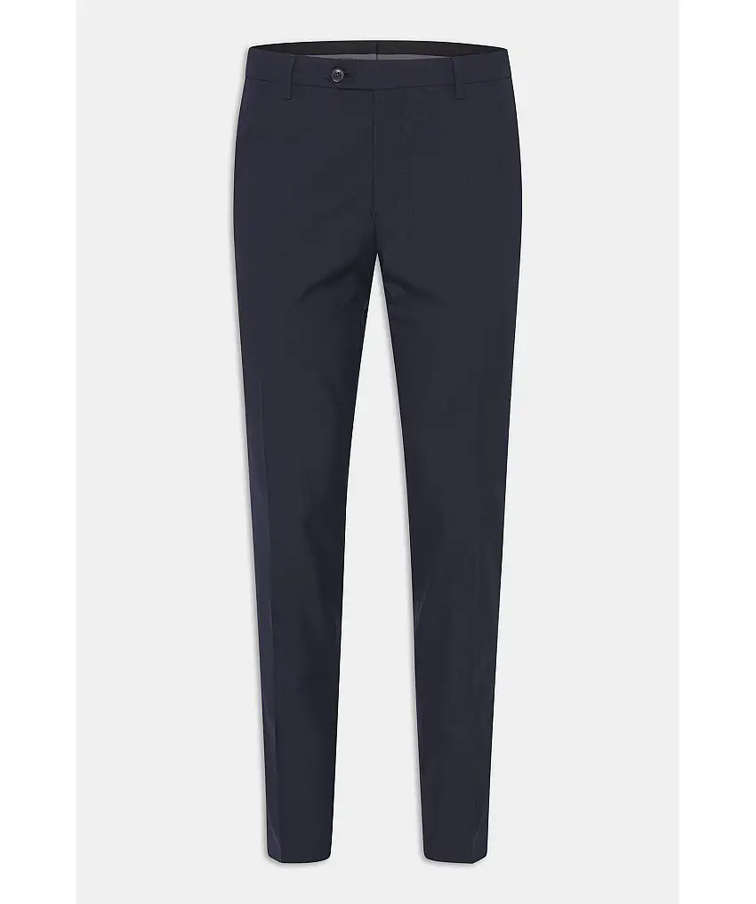 Oscar Jacobson Diego Trousers - Blå