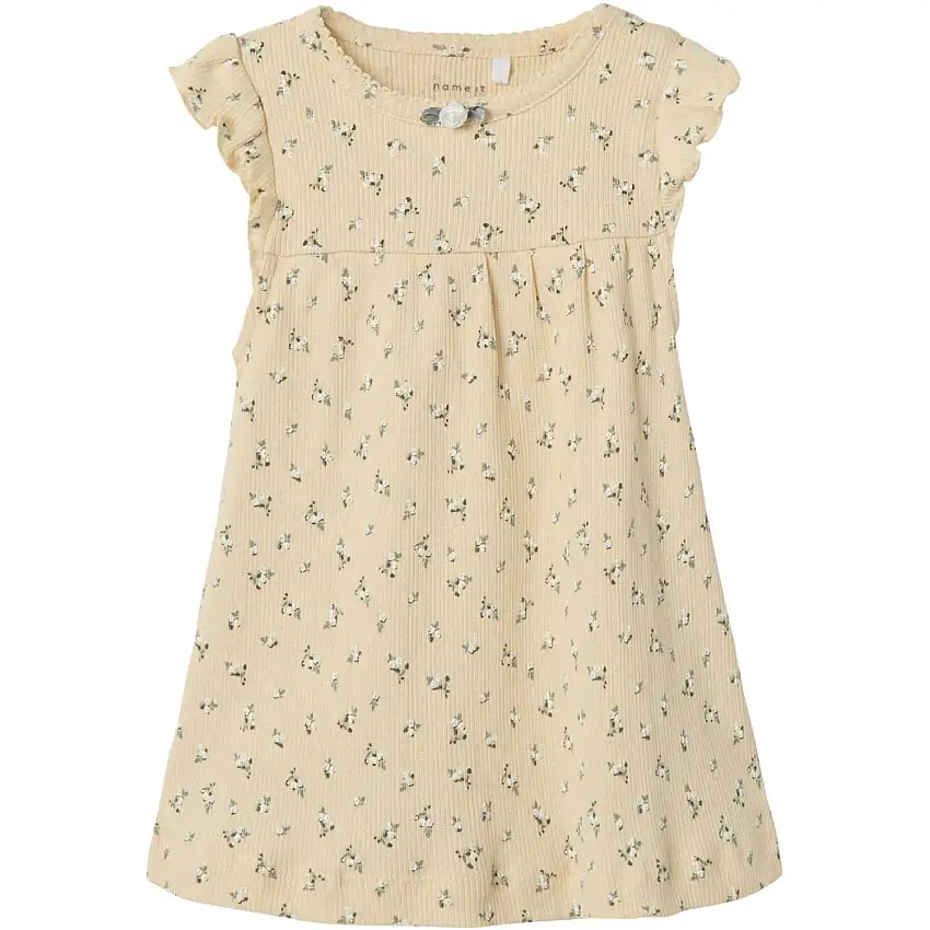 Name It Sun Kiss Hoise Capsl Body Klänning