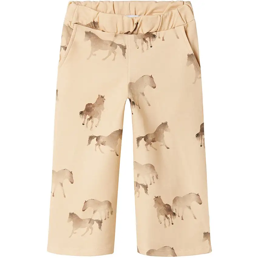 Name It Sun Kiss Helva Wide Sweatpants