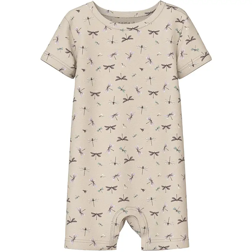 Name It Summer Sand Joyane Sommerdrakt