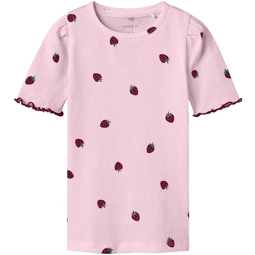 Name It Ballerina Jillie T-Shirt