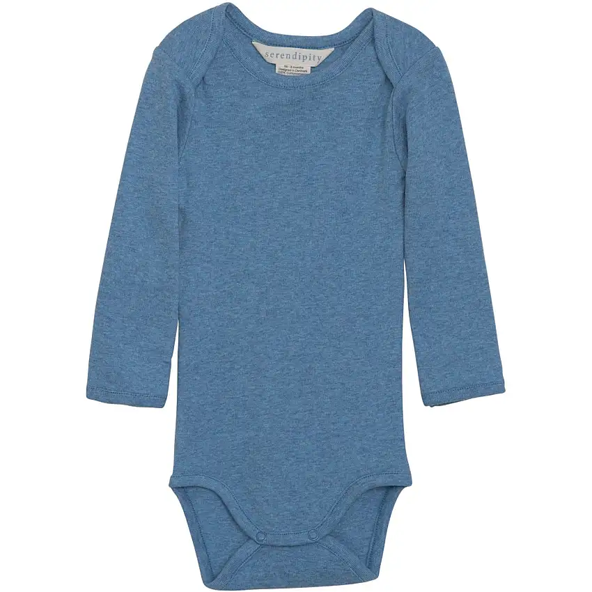 Serendipity Azur Baby Body
