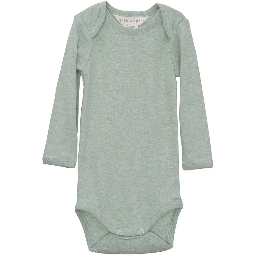 Serendipity Jade Baby Body