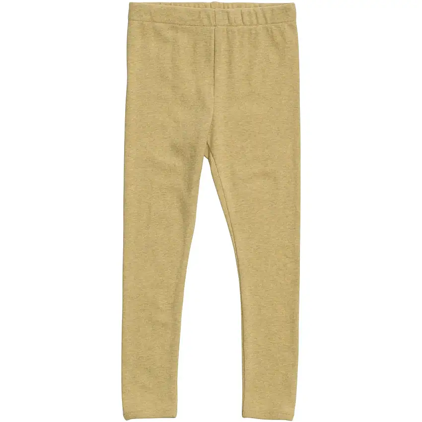Serendipity Chamomile Leggings