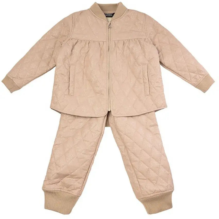 Sofie Schnoor Camel Verask Thermo Set