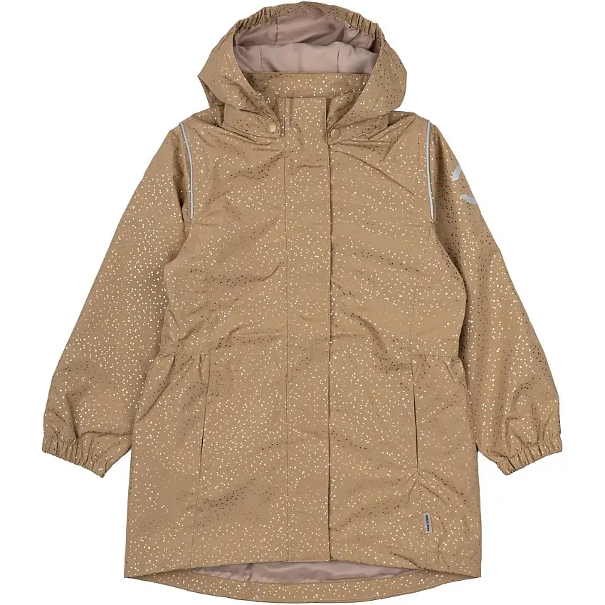 Mikk-Line Kelp Waist Shell Jacka