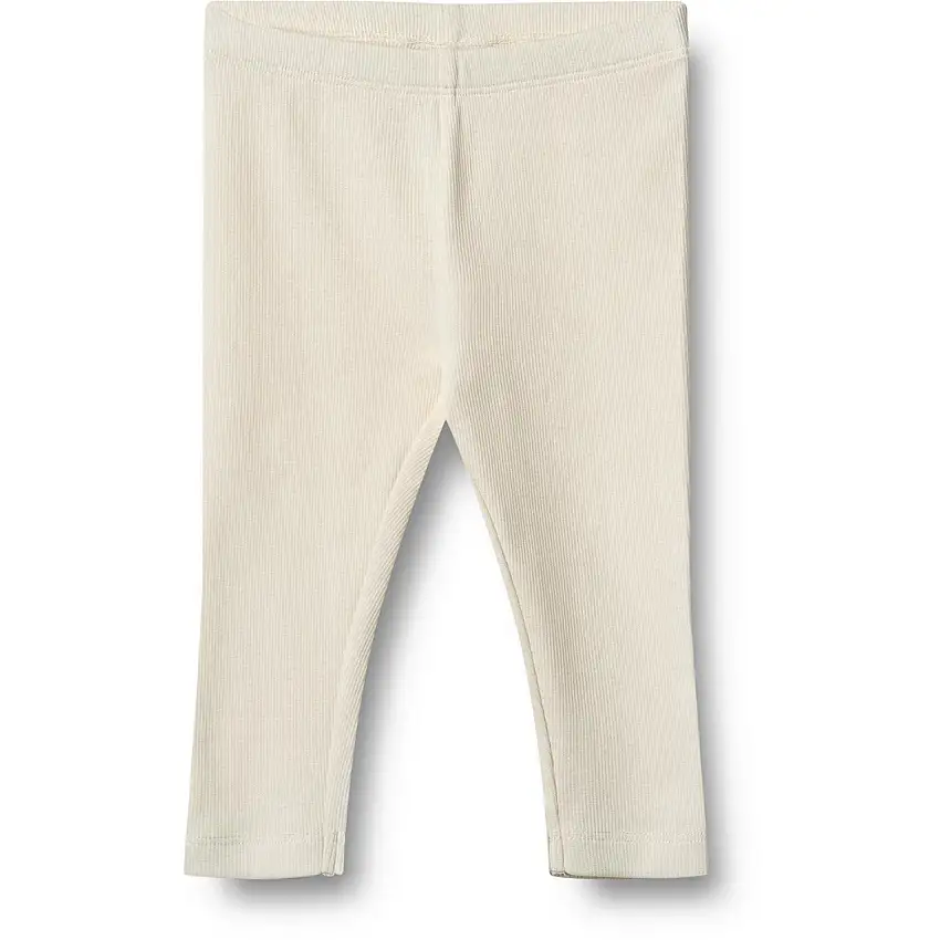 Wheat Ivory Jersey Leggings Jules