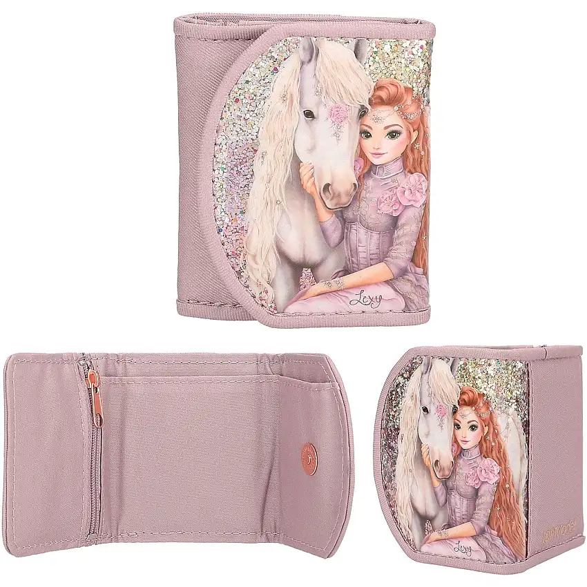 TOPModel Viva Violet Purse