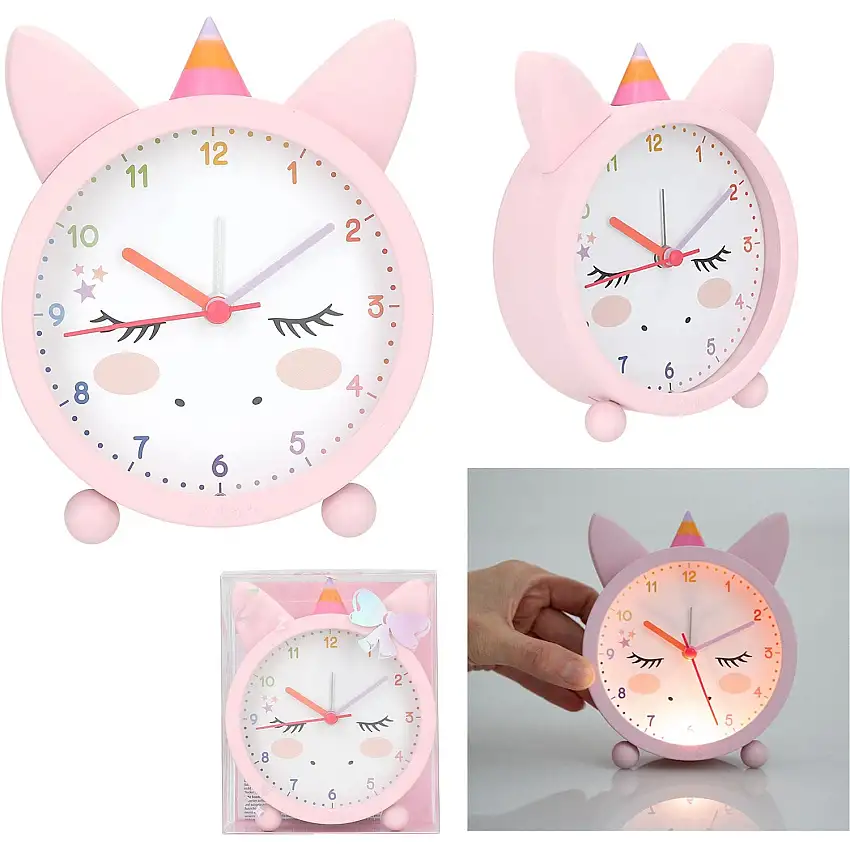 Ylvi Alarmclock