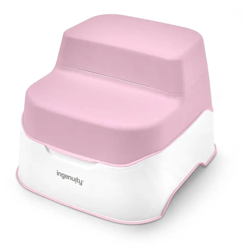 Ingenuity Prepare To Potty™ 3-In-1 System