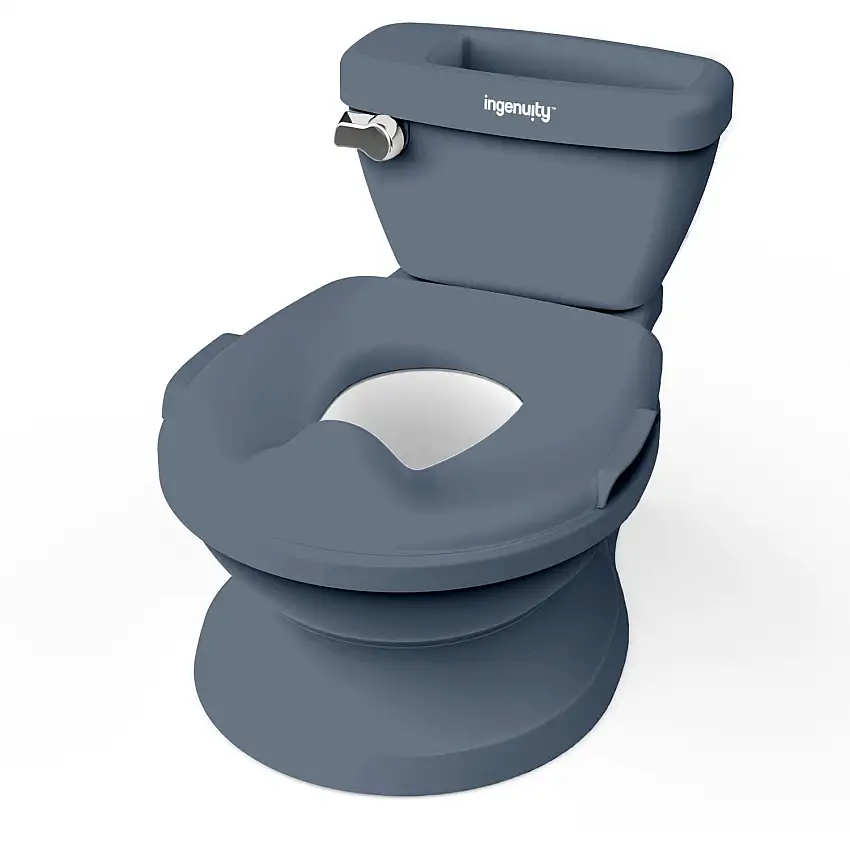 Ingenuity Blue My Size Potta Pro™