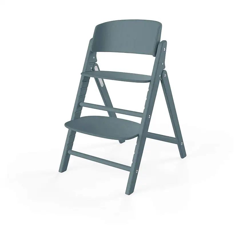 Cybex Stone Blue Click&Fold
