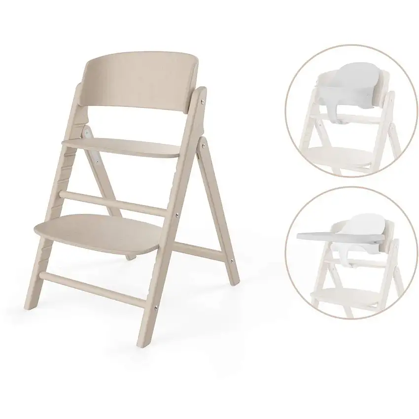 Cybex All Natural Click&Fold 3in1