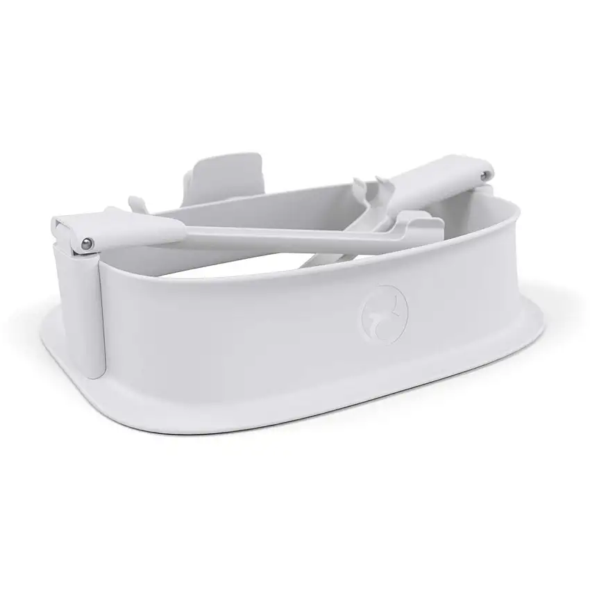 Cybex All White Training T Set